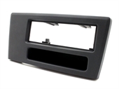 RADIORAMME VOLVO S60/V70/S70 TIL 09/2004 SORT