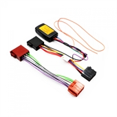 RAT INTERFACE TIL SAAB 9-3/9-5 1997>