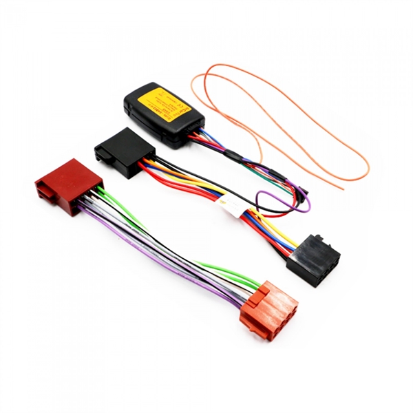 RAT INTERFACE TIL SAAB 9-3/9-5 1997>