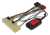 RAT INTERFACE TIL NISSAN
