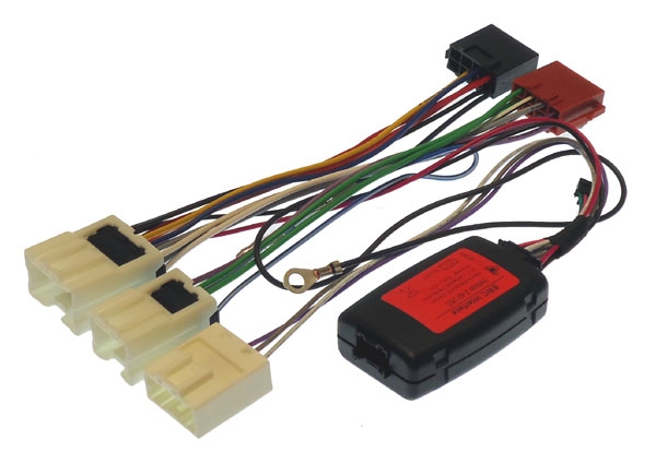 RAT INTERFACE TIL NISSAN