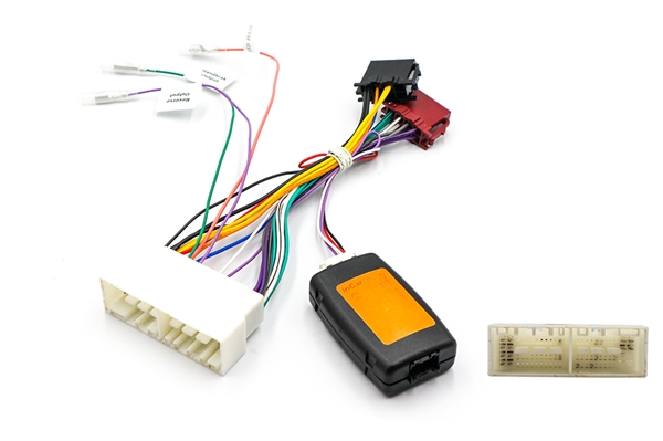 RAT INTERFACE TIL HYUNDAI / KIA 2016 >