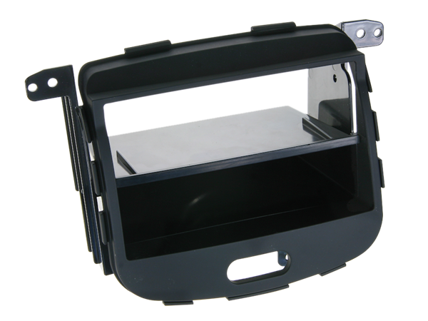 RADIORAMME HYUNDAI I10