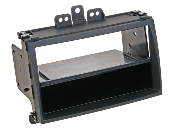 RADIORAMME HYUNDAI I20 2008 > 2012 SOFT TOUCH