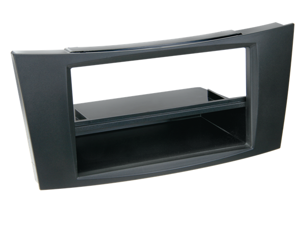 RADIORAMME MERCEDES E/CLS 2003 > 2010 SOFT TOUCH