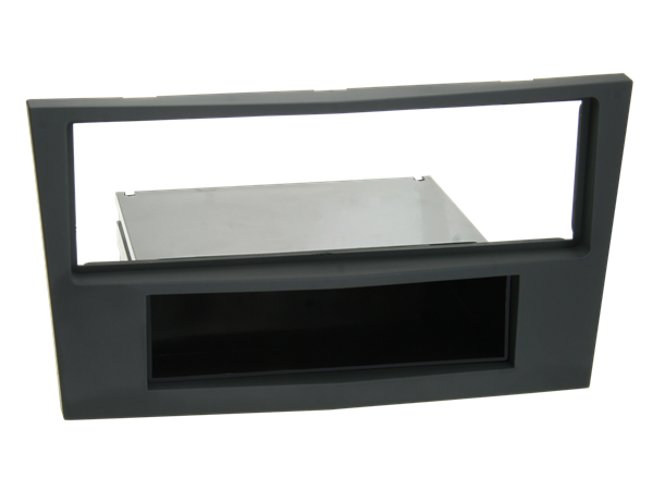 RADIORAMME OPEL 2004 > SOFT TOUCH SORT