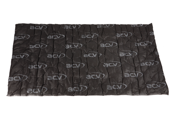 ACV AKUSTISK POLYESTER DÆMPNING