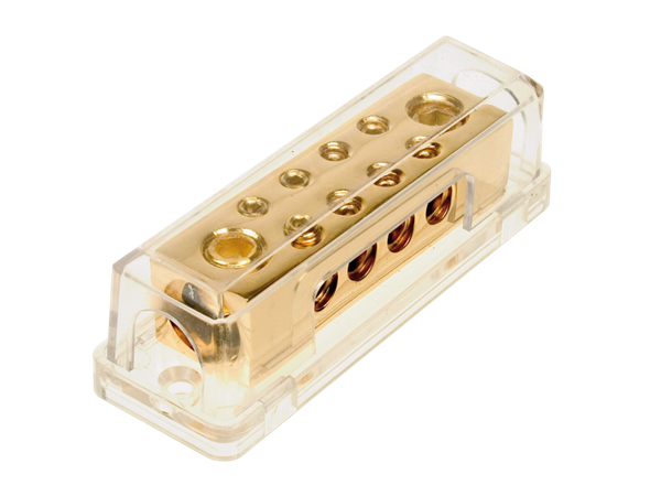 ACV GULD FORDELER 2x53mm2 til 8x10mm2