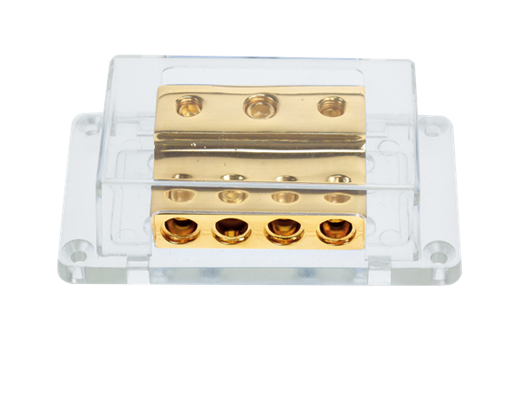 ACV GULD FORDELER 1x50mm2 til 6x25mm2