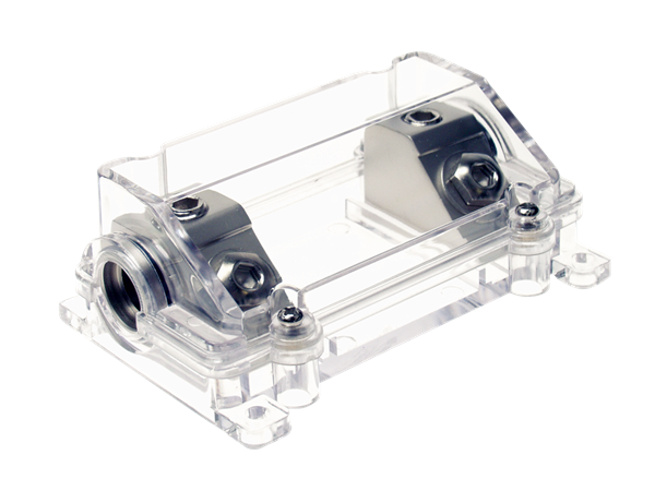 ACV ANL SIKRINGSHOLDER I SØLV