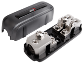 ACV ANL/MINI ANL 1 IN 2 OUT SATIN