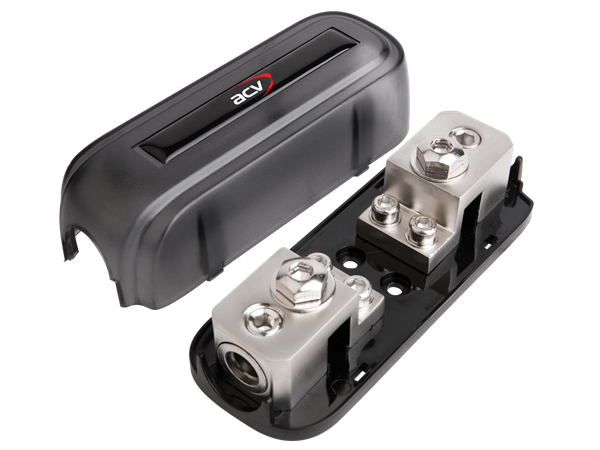 ACV ANL/MINI ANL SIKRINGSHOLDER 1x20 / 35 / 50 MM²