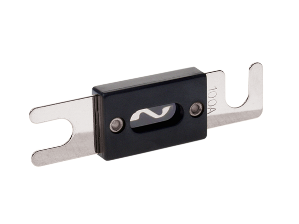 ACV ANL SIKRING SØLV 80A I BLISTER