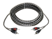 ACV TYRO 2 KANAL 150CM RCA KABEL