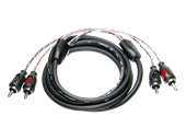 ACV SYNPHONY 2 KANAL 150CM RCA KABEL
