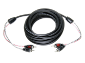ACV SYNPHONY 2 KANAL 300CM RCA KABEL