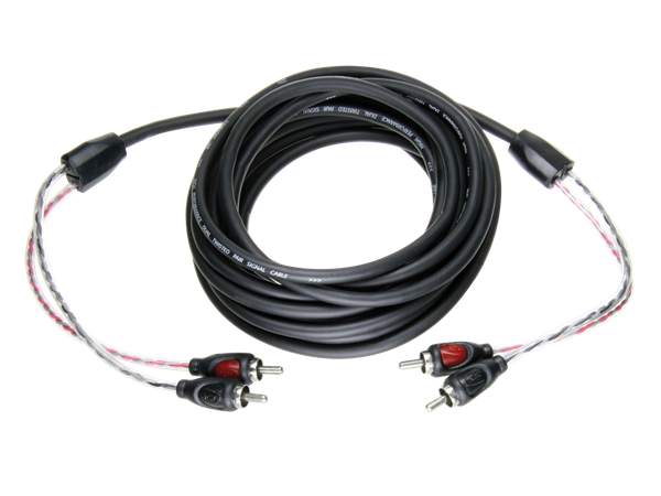 ACV SYNPHONY 2 KANAL 300CM RCA KABEL