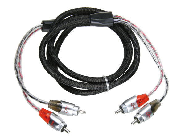 ACV OVATION 2 KANAL 150CM RCA KABEL