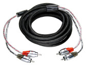 ACV OVATION 2 KANAL 300CM RCA KABEL