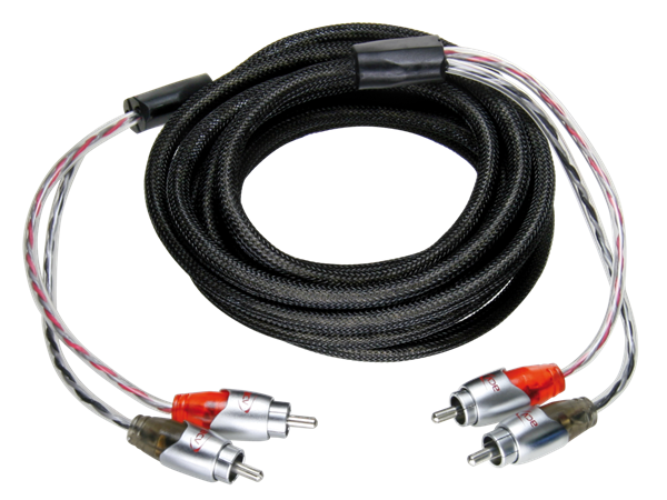ACV OVATION 2 KANAL 300CM RCA KABEL