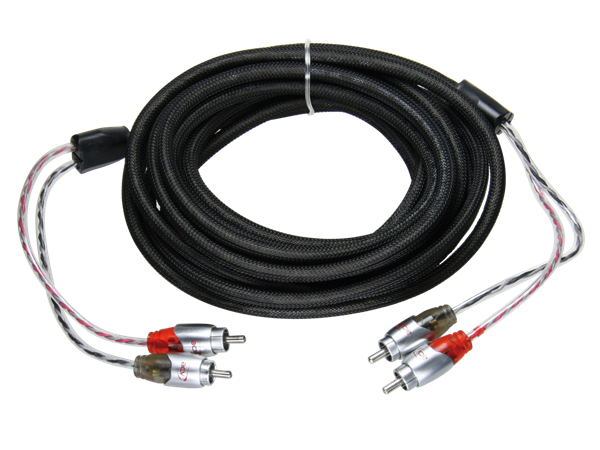 ACV OVATION 2 KANAL 500CM RCA KABEL