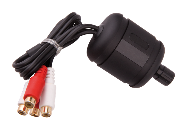 ACV REMOTE FORSTÆRKER LEVEL KONTROL