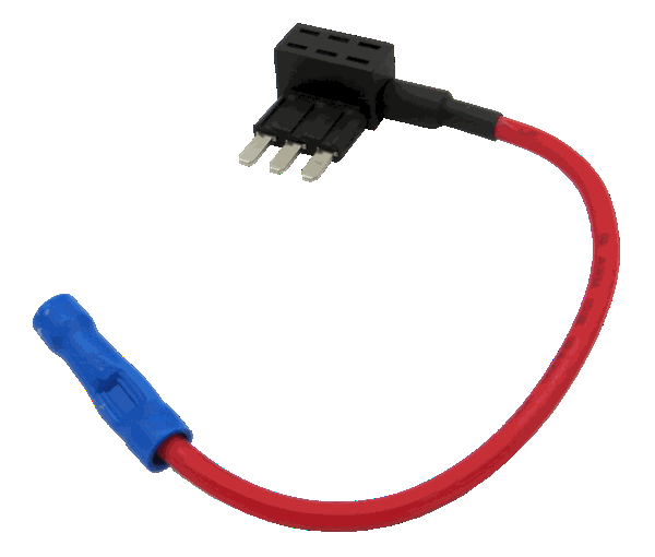 MICRO 3 SIKRING STRØMTYV (MICRO3, ATL)