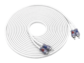 RECOIL MARINE 2-KANAL RCA KABEL 6,10 METER