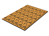 PARAMAT SONIC SHIELD MULTILAYER(+THERMAL) TIL GULV 6MM (10 ARK=1,75 M²)