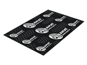 PARAMAT STANDART ALUBUTYL 1,8MM (10 ARK=3,50 M²)