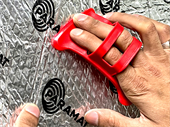 PARAMAT CRIMPING TOOL TIL DÆMPNINGSPLADER