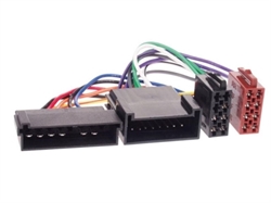 ISO STIK FORD GALAXY, SEAT ALHAMBRA, VW SHARAN, ISO >8/2000