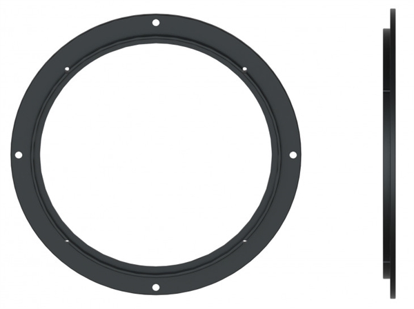 HØJTTALER RAMMER MERCEDES SPRINTER 2018 > 165MM