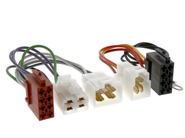 ISO STIK SUZUKI SWIFT,ALTO >92