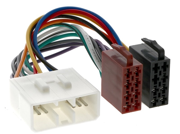 ISO STIK HYUNDAI ISO >2000