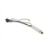 ISO TIL ISO 12V PHANTOM ANTENNE ADAPTOR