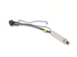 ISO TIL ISO 12V PHANTOM ANTENNE ADAPTOR