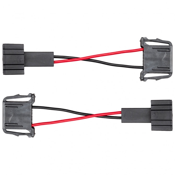 HØJTTALER OMFORMER AUDI/SEAT 1999> (SÆT H+V)