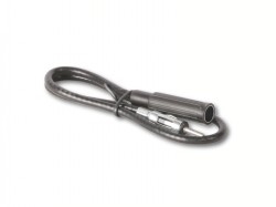 ANT. FORLÆNGER. 0,5 M