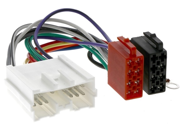 ISO STIK MITSUBISHI 96> ISO