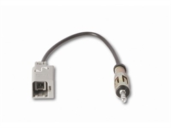 Antenne adapter GT5 HAN > DIN HAN