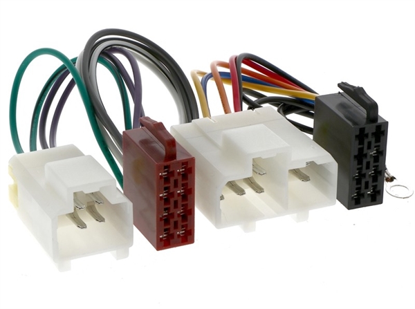 ISO STIK NISSAN >2000