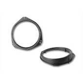 HØJTT.RAM. OPEL DIV /BMW X5 165MM FORDØRE