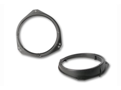 HØJTT.RAM. OPEL DIV /BMW X5 165MM FORDØRE