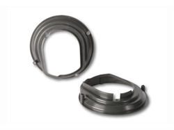 HØJTT.RAM. PEUGEOT 306, 165MM FRONT DØR