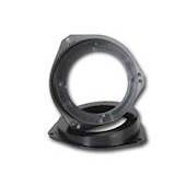 HØJTT.RAM. Opel Corsa Tigra 130mm front