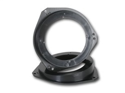 HØJTT.RAM. Opel Corsa Tigra 130mm front