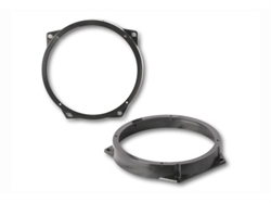 HØJTT.RAM. BMW MINI 2002> 165MM FRONT