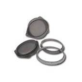 HØJTT.RAM. FORD ESCORT HECK 90 165MM.