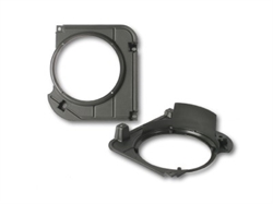 HØJTT.RAM. VW, POLO 6N BAGDØRE